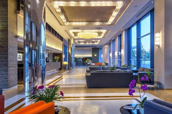 Hotel Porto Platanias Beach Resort & Spa